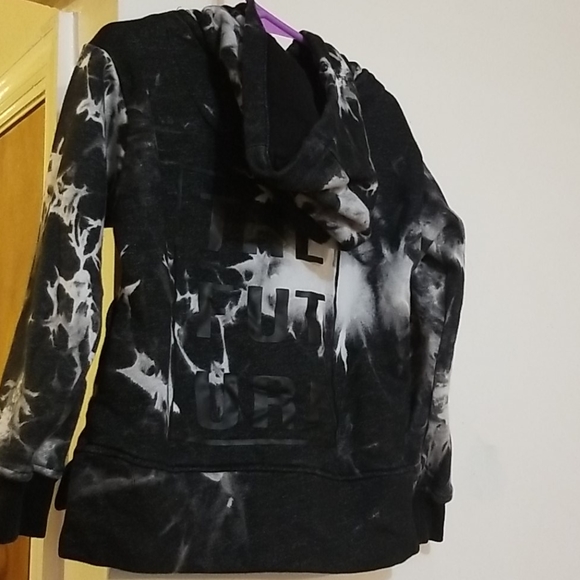 Hudson kids boys hoodie - Picture 3 of 3